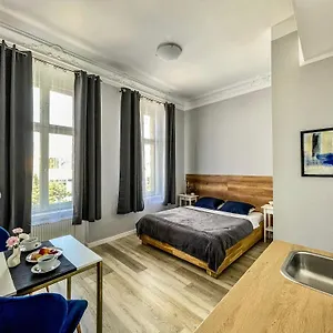 Apartment Glam House, Poznan